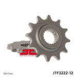 JT Front Sprocket JTF3222.11