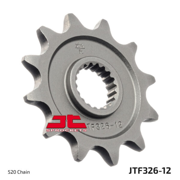JT Front Sprocket JTF326.12