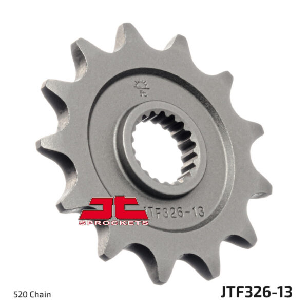JT Front Sprocket JTF326.13