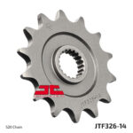 JT Front Sprocket JTF326.14