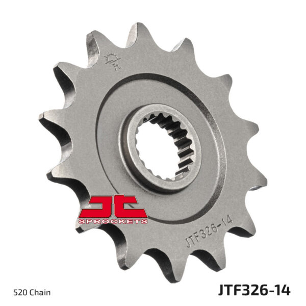 JT Front Sprocket JTF326.14