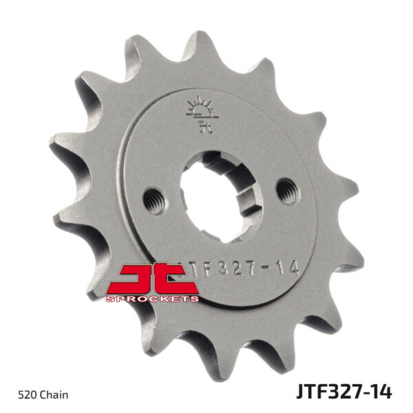 JT Front Sprocket JTF327.14