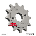 JT Front Sprocket JTF329.12