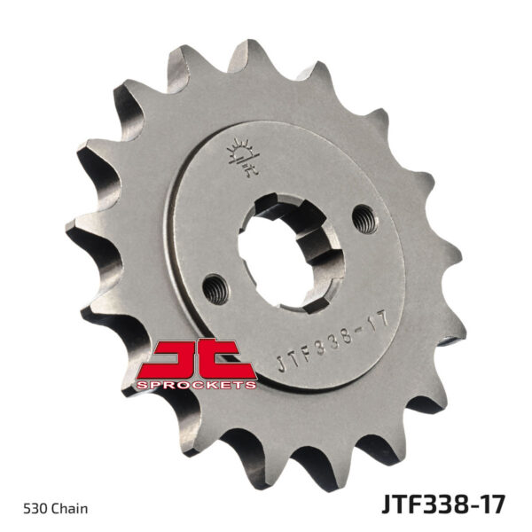 JT Front Sprocket JTF338.17
