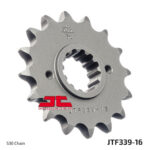 JT Front Sprocket JTF339.16