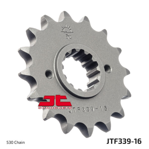 JT Front Sprocket JTF339.16