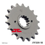 JT Front Sprocket JTF339.18