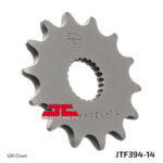JT Front Sprocket JTF394.14