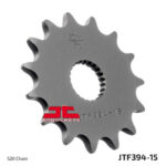 JT Front Sprocket JTF394.15