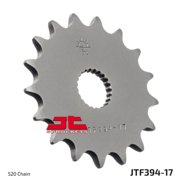 JT Front Sprocket JTF394.17