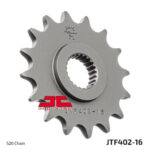 JT Front Sprocket JTF402.16