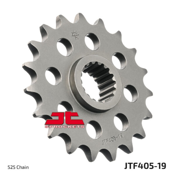 JT Front Sprocket JTF405.19