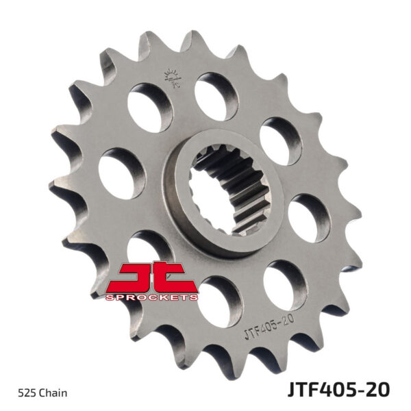 JT Front Sprocket JTF405.20