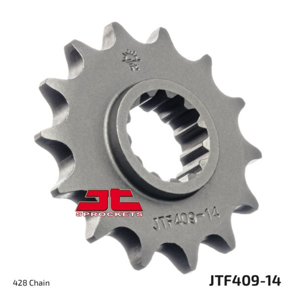 JT Front Sprocket JTF409.14