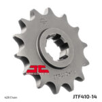 JT Front Sprocket JTF410.14