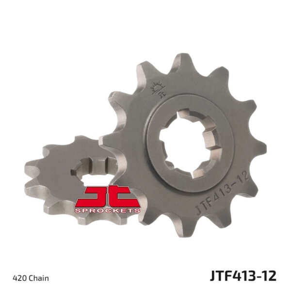 JT Front Sprocket JTF413.12