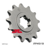 JT Front Sprocket JTF413.13