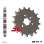 JT Front Sprocket JTF417.17