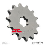 JT Front Sprocket JTF419.14