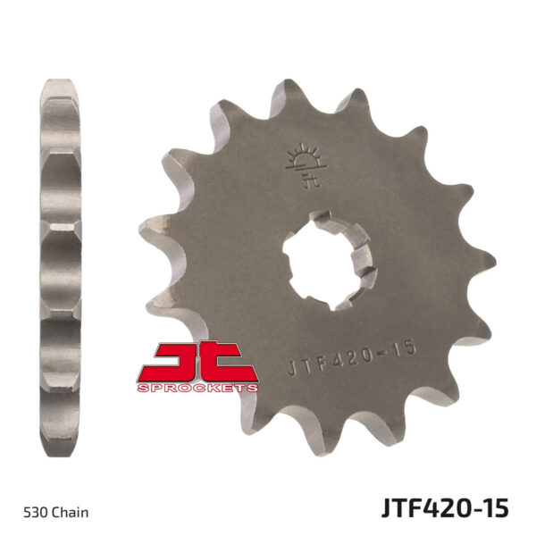 JT Front Sprocket JTF420.15