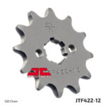 JT Front Sprocket JTF422.12