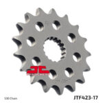 JT Front Sprocket JTF423.17