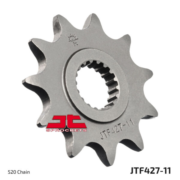 JT Front Sprocket JTF427.11