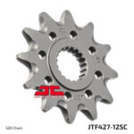 JT Front Sprocket SC - Self Cleaning Lightweight JTF427.12SC