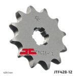 JT Front Sprocket JTF428.12