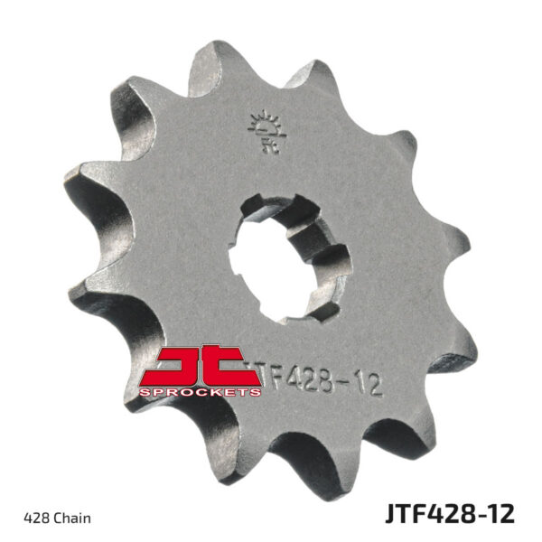 JT Front Sprocket JTF428.12