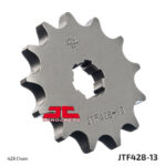 JT Front Sprocket JTF428.13