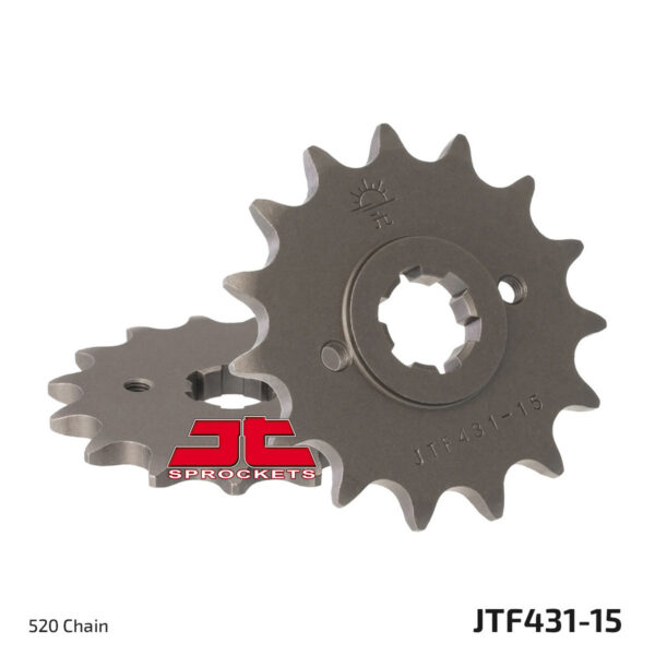 JT Front Sprocket JTF431.15