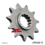 JT Front Sprocket JTF432.11