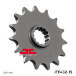 JT Front Sprocket JTF432.15