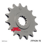 JT Front Sprocket JTF434.15
