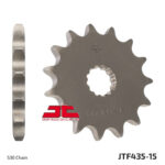 JT Front Sprocket JTF435.15