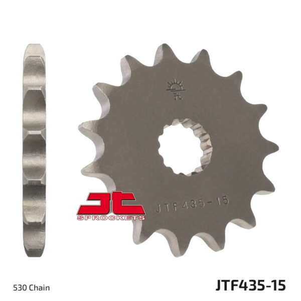 JT Front Sprocket JTF435.15