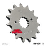 JT Front Sprocket JTF436.15