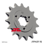 JT Front Sprocket JTF437.15