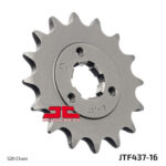 JT Front Sprocket JTF437.16