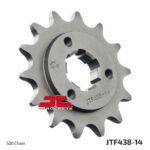 JT Front Sprocket JTF438.14