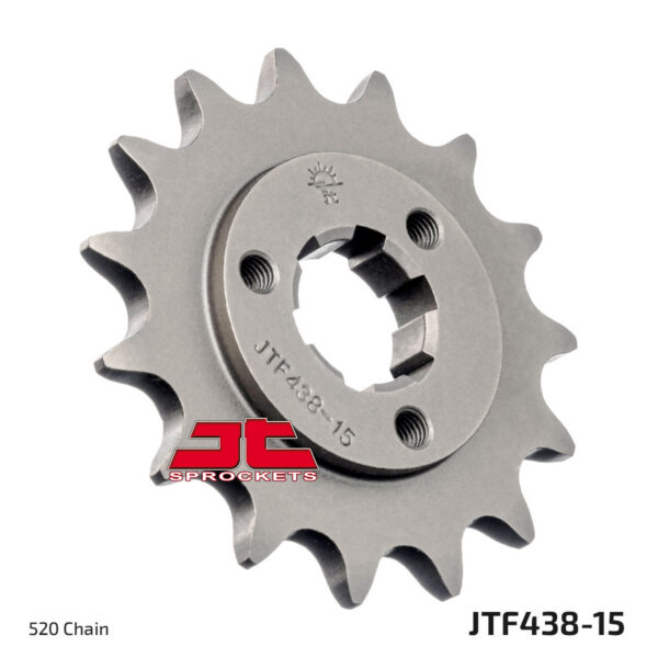 JT Front Sprocket JTF438.15