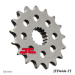 JT Front Sprocket JTF444.17