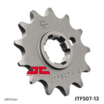 JT Front Sprocket JTF507.13