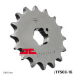 JT Front Sprocket JTF508.16