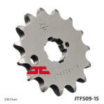 JT Front Sprocket JTF509.15