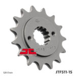 JT Front Sprocket JTF511.15