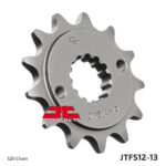 JT Front Sprocket JTF512.13