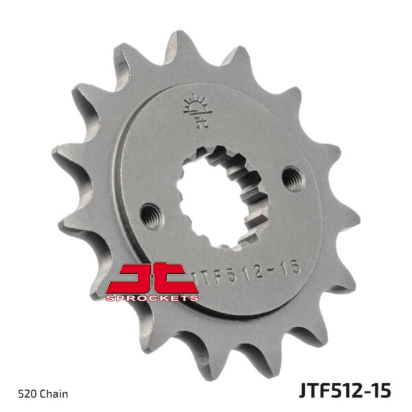 JT Front Sprocket JTF512.15