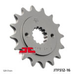 JT Front Sprocket JTF512.16
